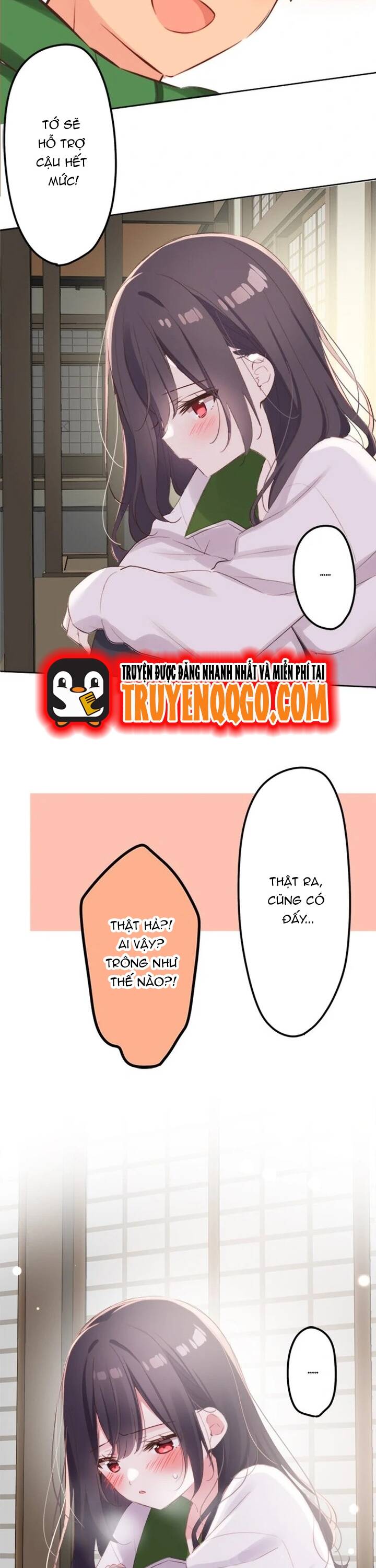 Cô Bạn Gái Hai Mặt Chapter 130 - 18