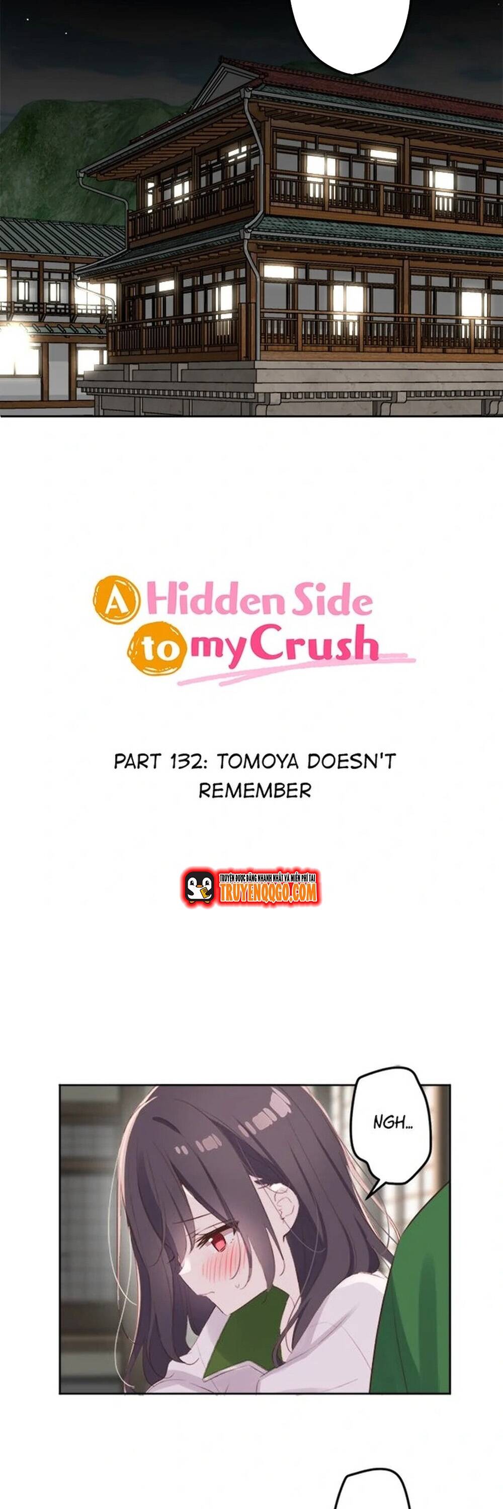 Cô Bạn Gái Hai Mặt Chapter 131 - 3