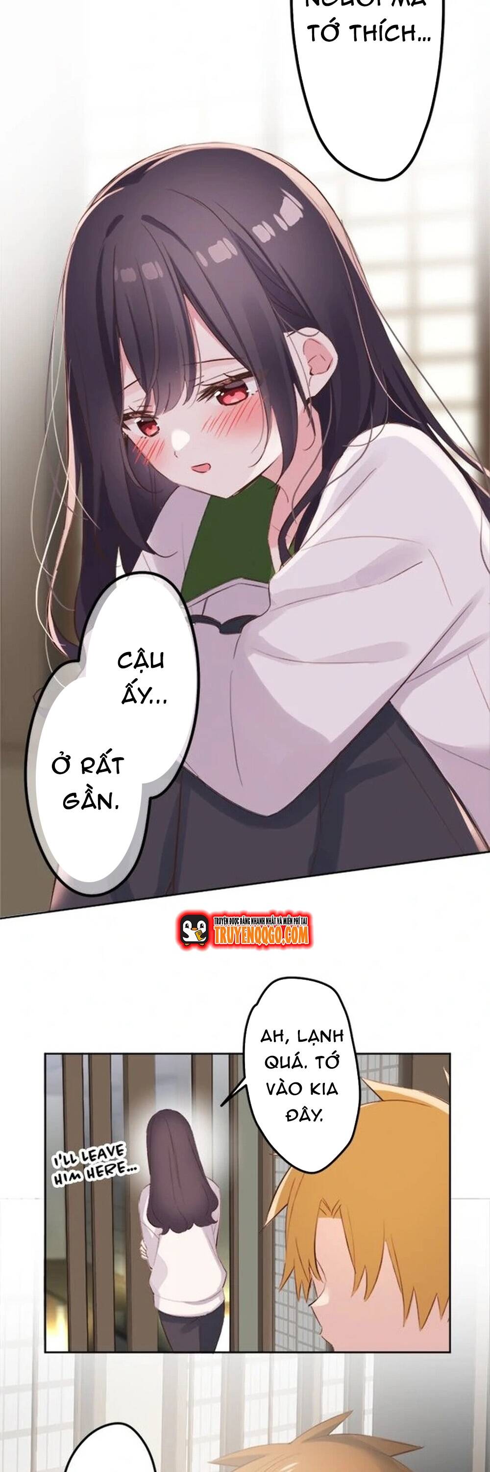 Cô Bạn Gái Hai Mặt Chapter 131 - 5