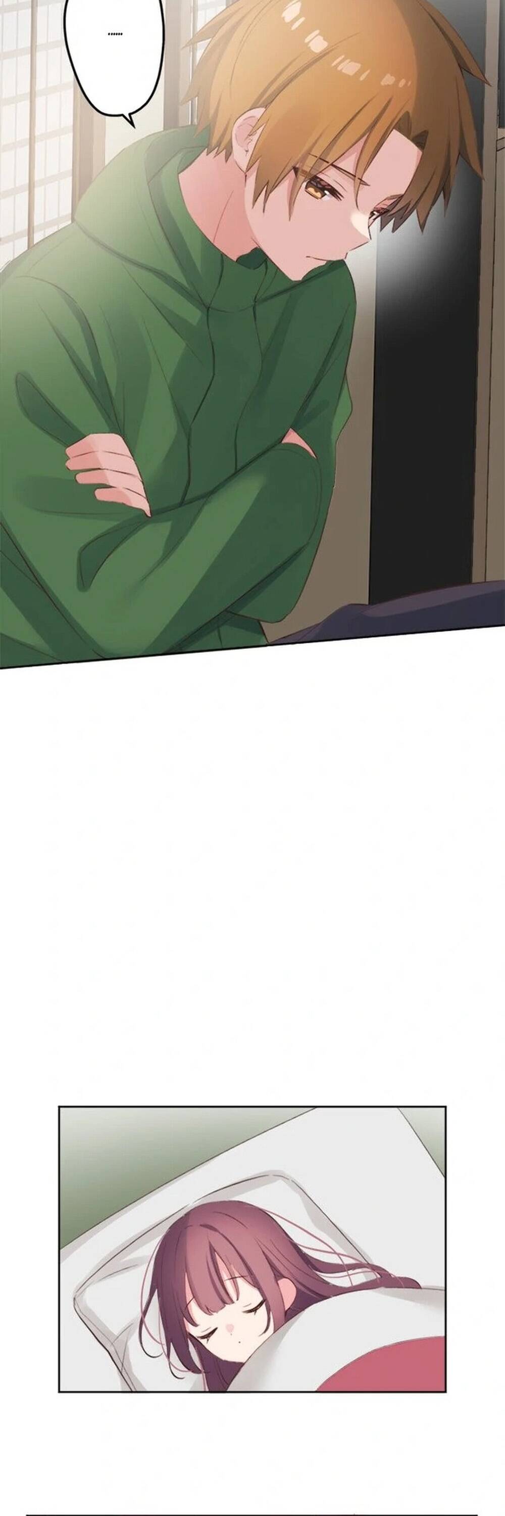 Cô Bạn Gái Hai Mặt Chapter 131 - 6