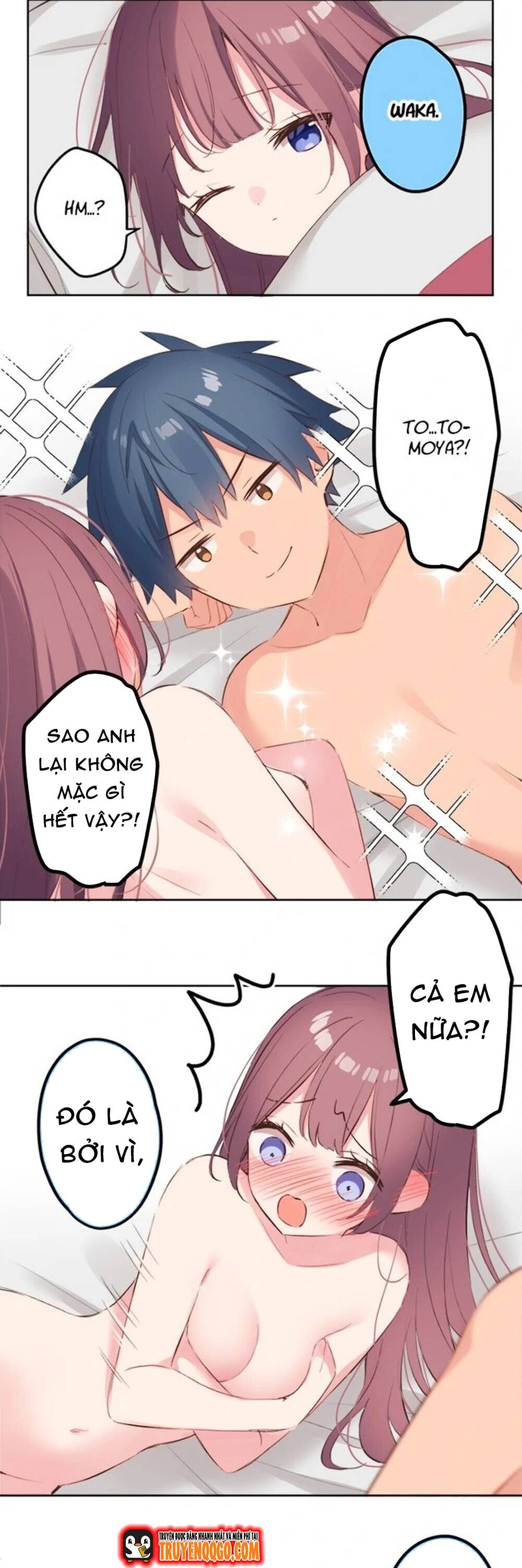 Cô Bạn Gái Hai Mặt Chapter 131 - 7
