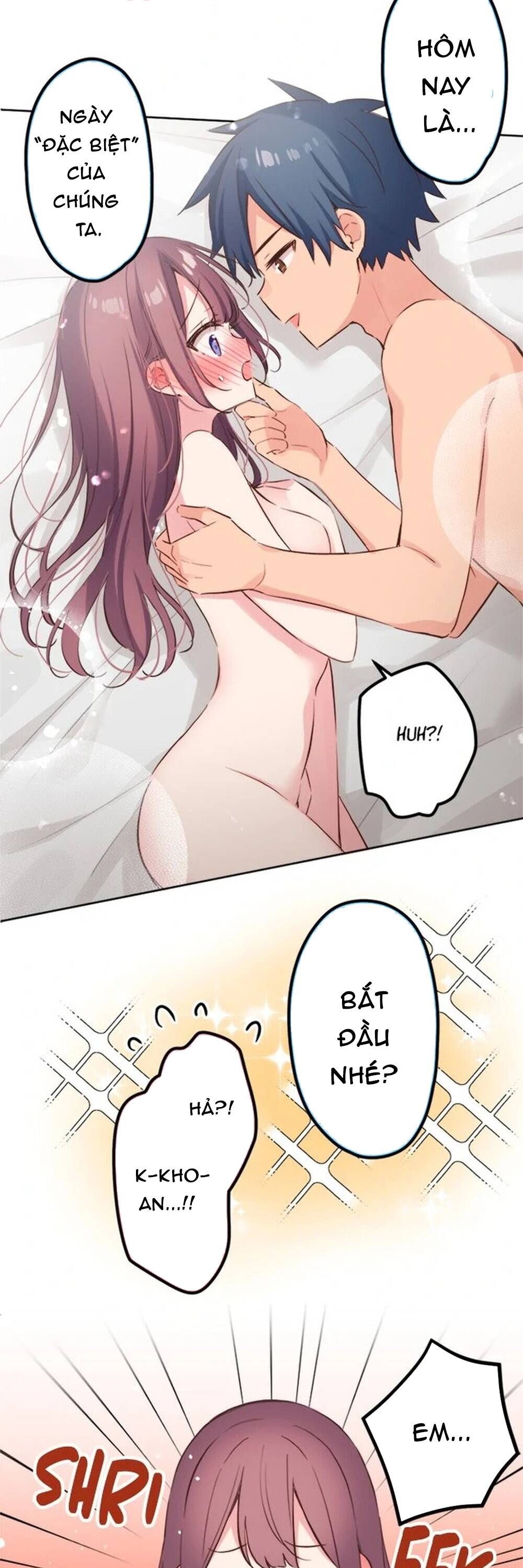 Cô Bạn Gái Hai Mặt Chapter 131 - 8