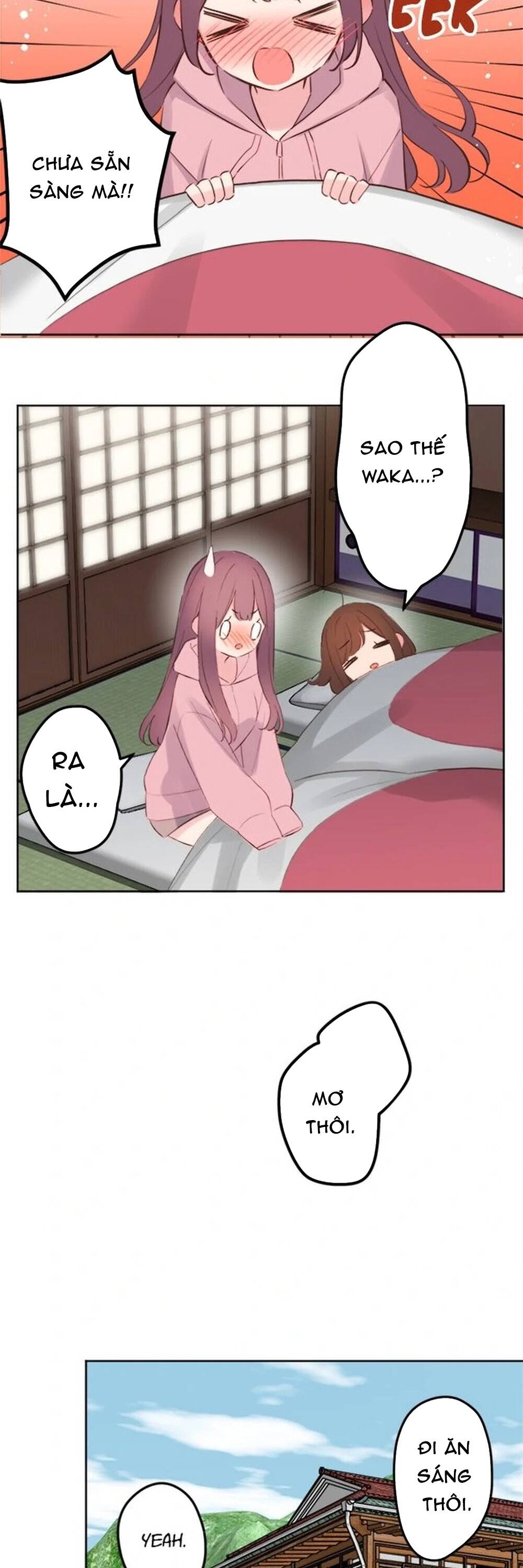 Cô Bạn Gái Hai Mặt Chapter 131 - 9