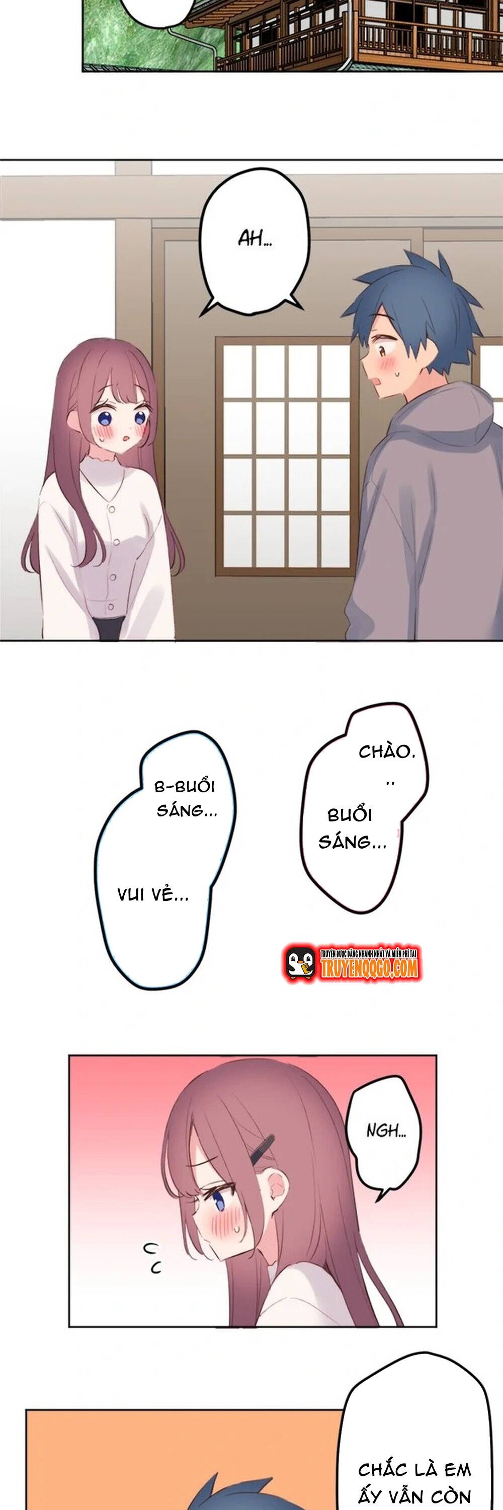 Cô Bạn Gái Hai Mặt Chapter 131 - 10