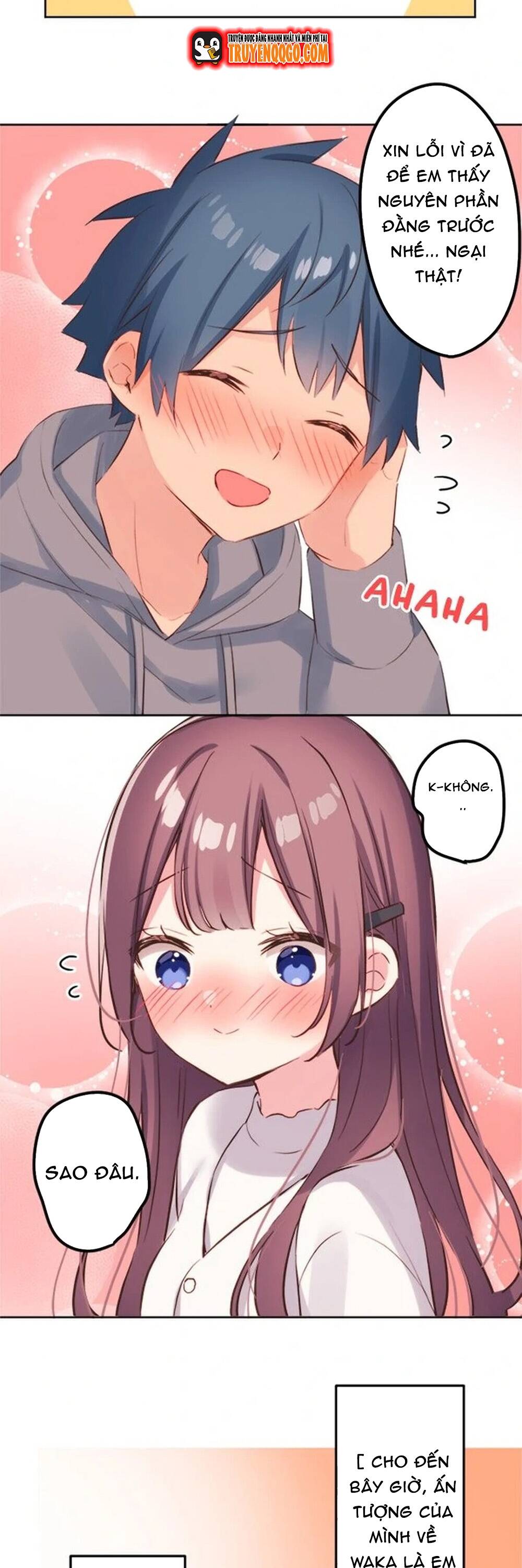 Cô Bạn Gái Hai Mặt Chapter 131 - 21