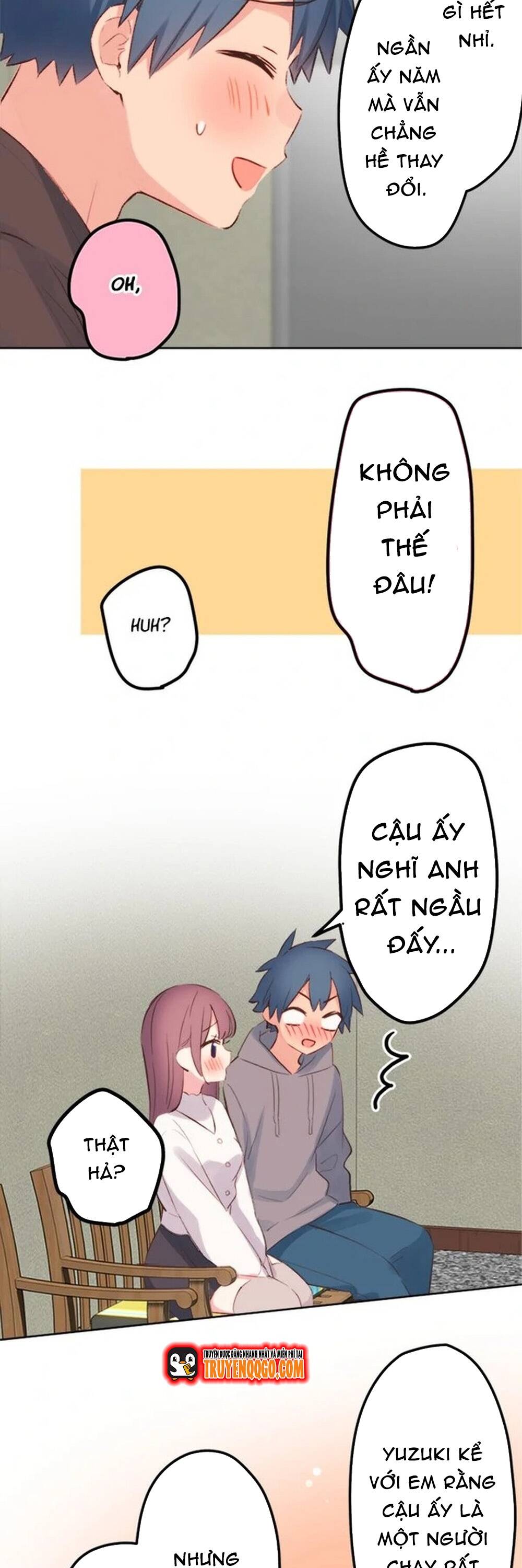 Cô Bạn Gái Hai Mặt Chapter 131 - 24