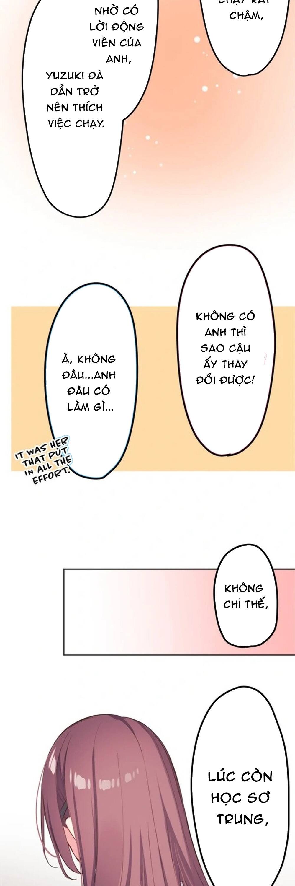 Cô Bạn Gái Hai Mặt Chapter 131 - 25