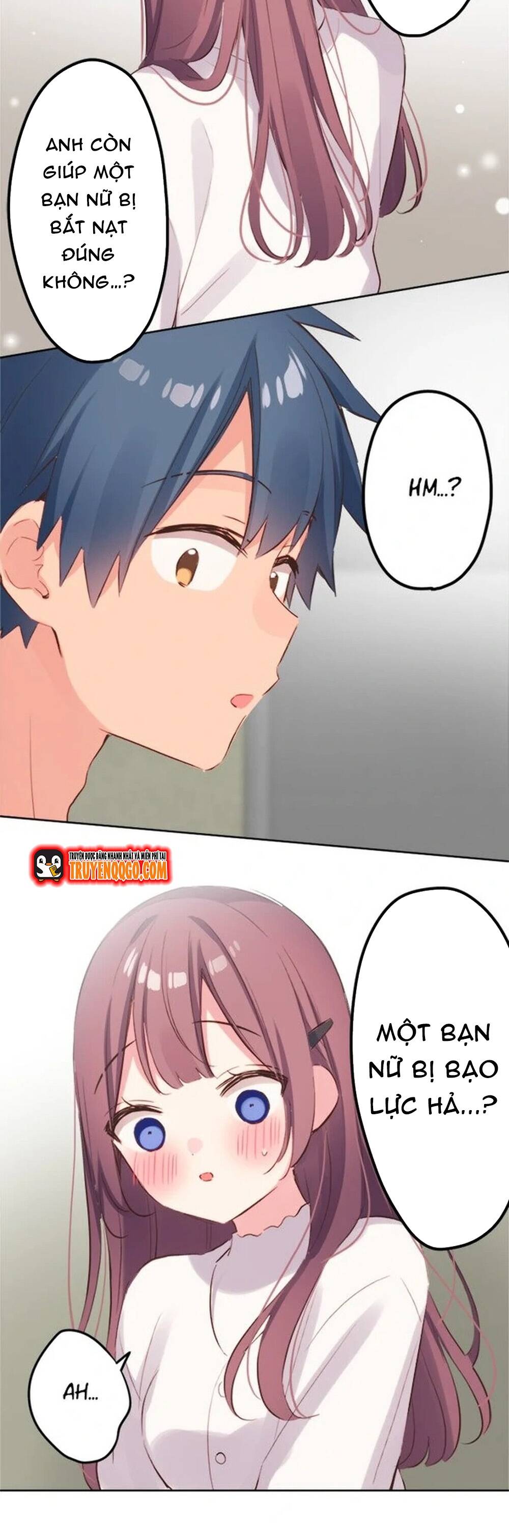 Cô Bạn Gái Hai Mặt Chapter 131 - 26