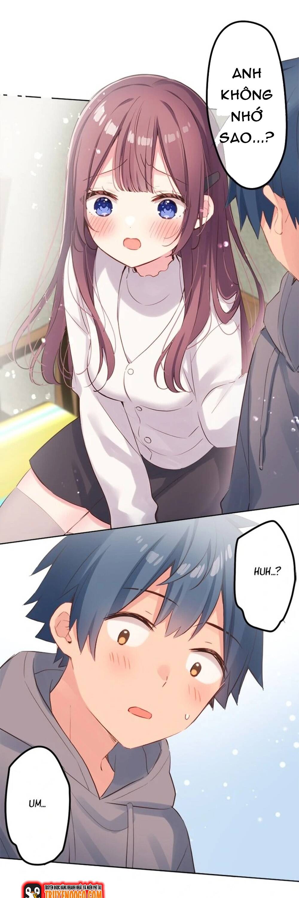 Cô Bạn Gái Hai Mặt Chapter 131 - 30