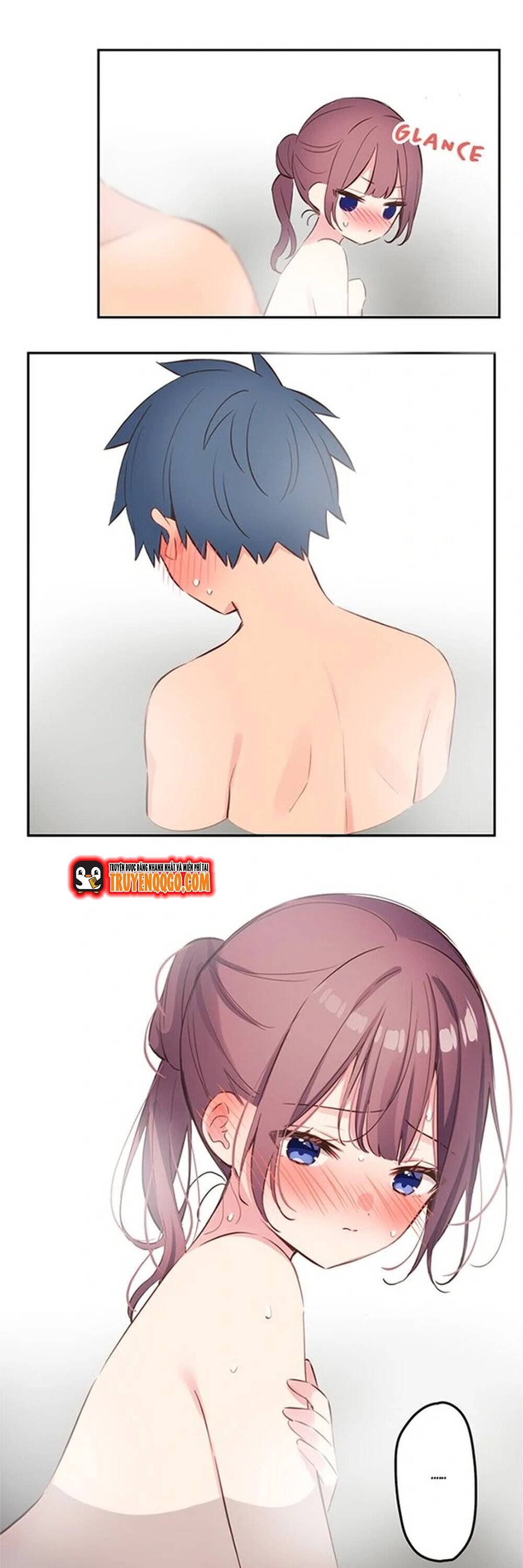 Cô Bạn Gái Hai Mặt Chapter 132 - 2