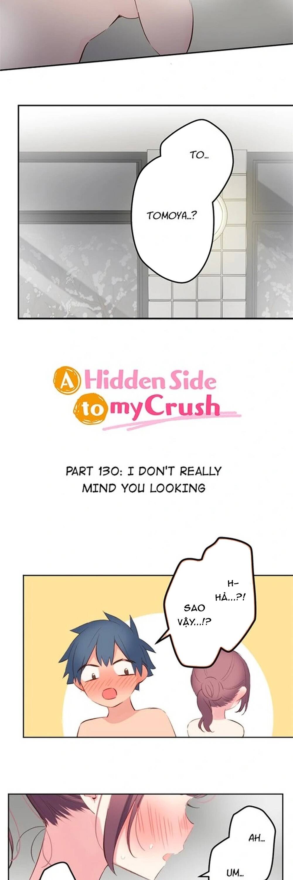 Cô Bạn Gái Hai Mặt Chapter 132 - 3