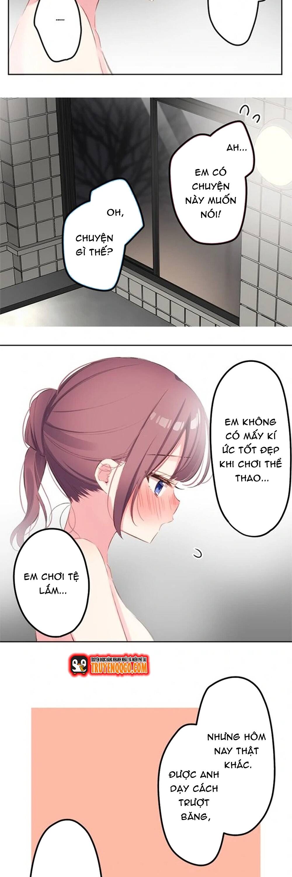 Cô Bạn Gái Hai Mặt Chapter 132 - 4