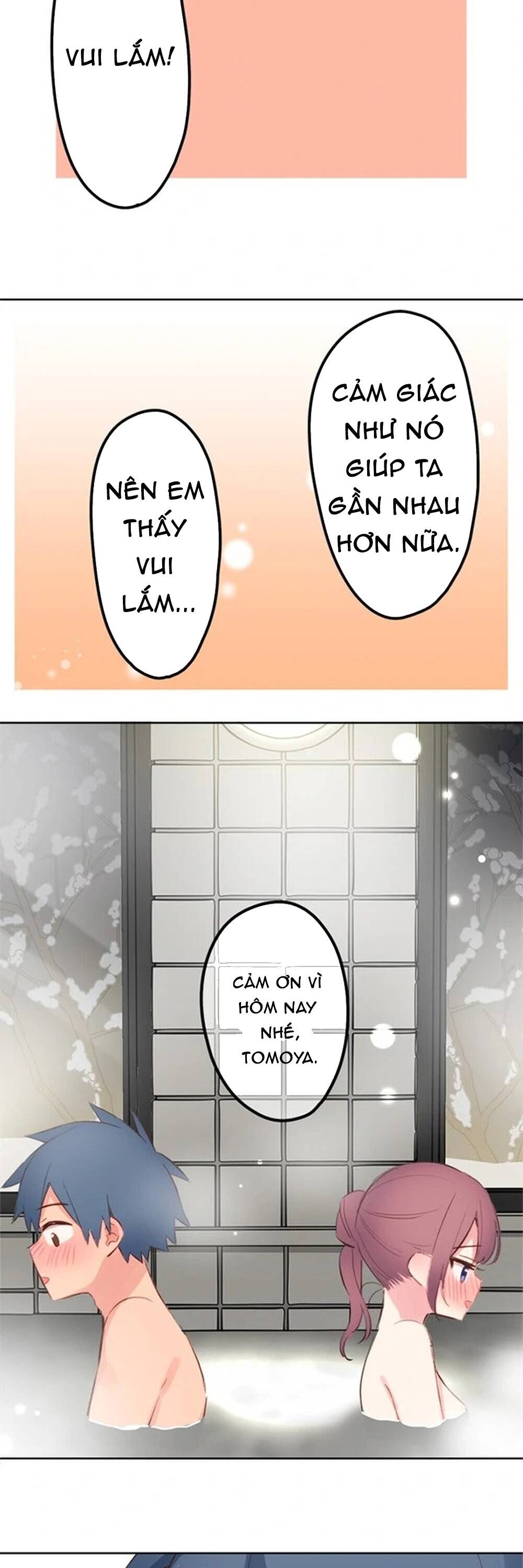 Cô Bạn Gái Hai Mặt Chapter 132 - 5