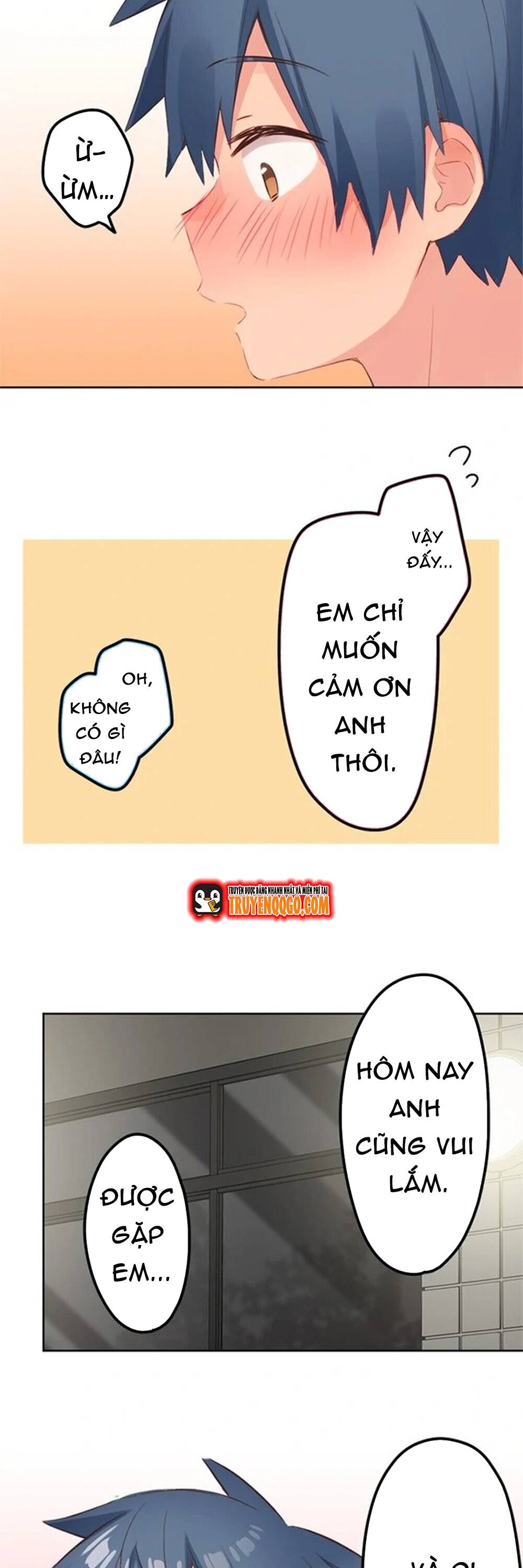 Cô Bạn Gái Hai Mặt Chapter 132 - 6