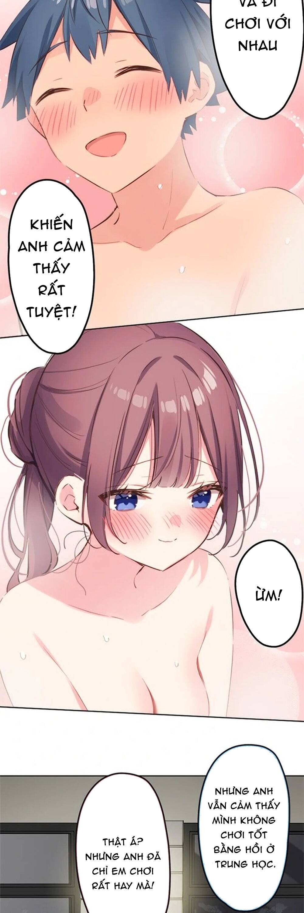 Cô Bạn Gái Hai Mặt Chapter 132 - 7