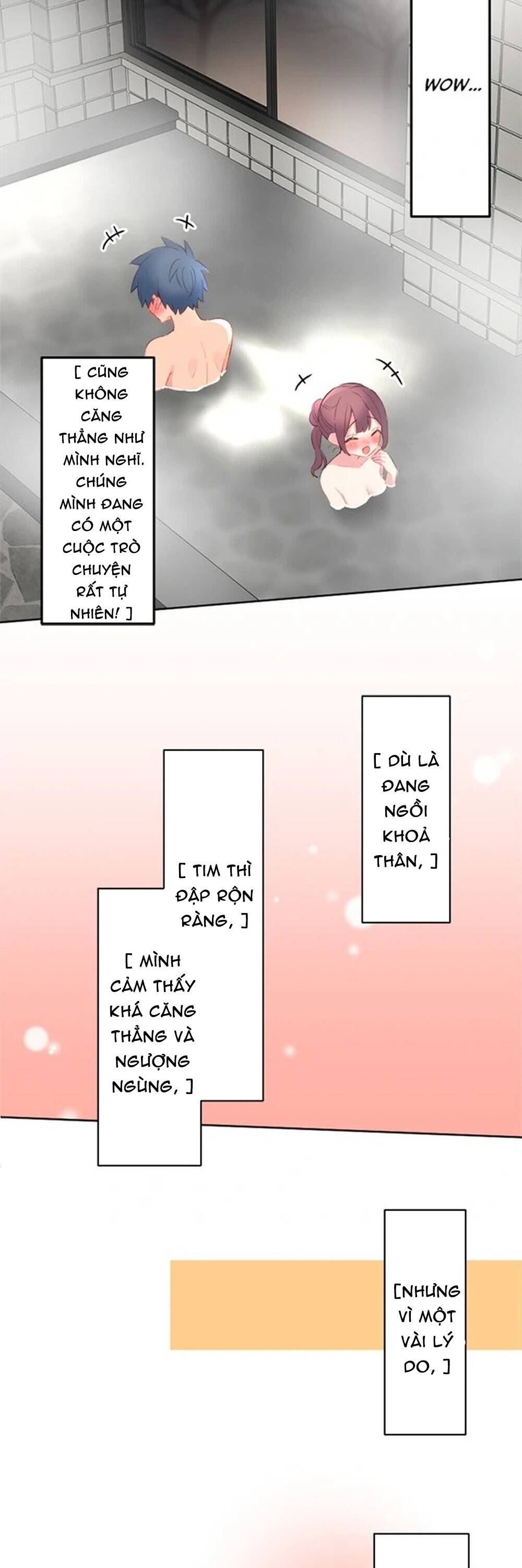 Cô Bạn Gái Hai Mặt Chapter 132 - 9