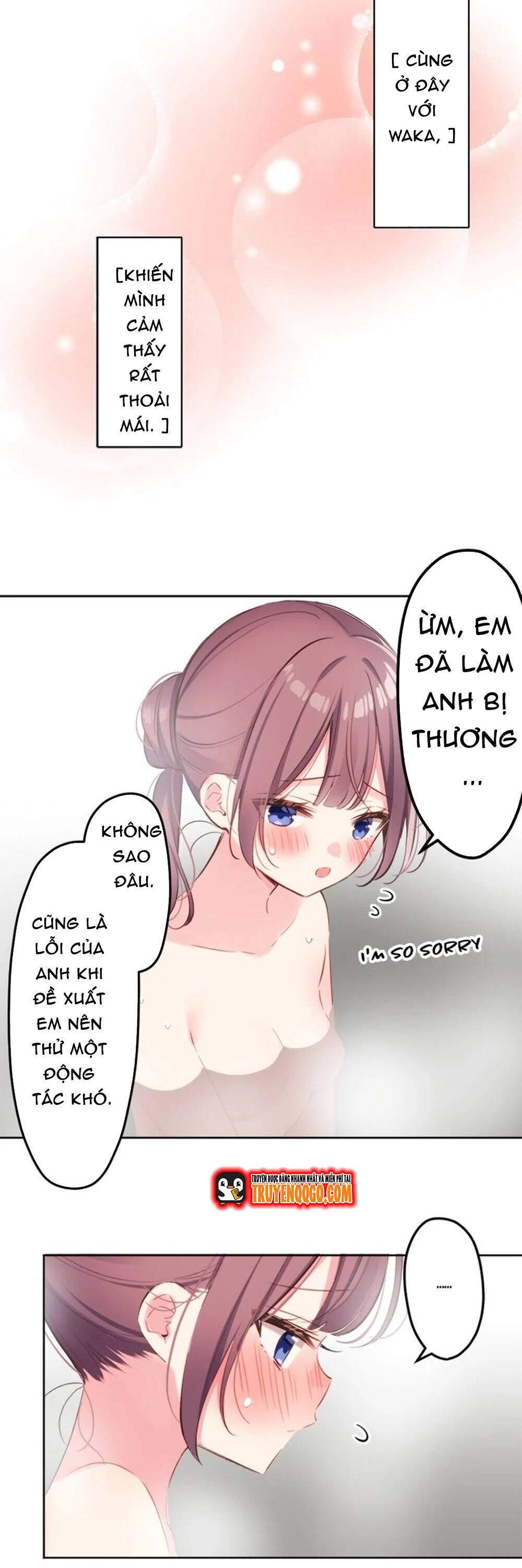 Cô Bạn Gái Hai Mặt Chapter 132 - 10