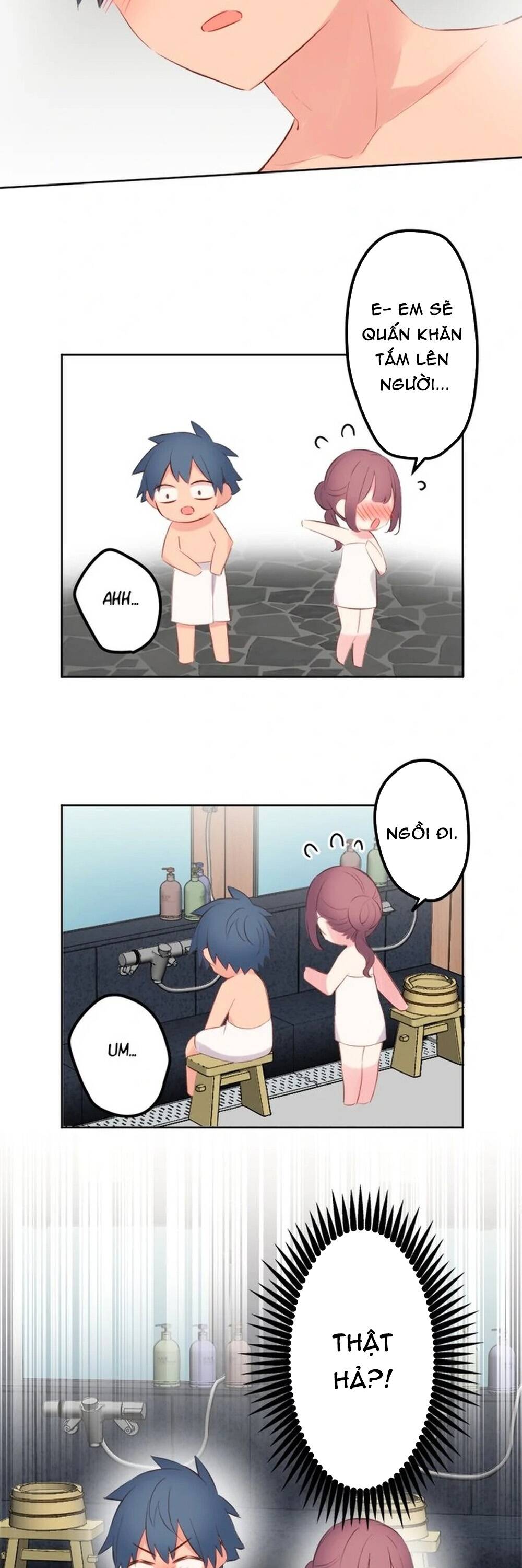 Cô Bạn Gái Hai Mặt Chapter 132 - 13