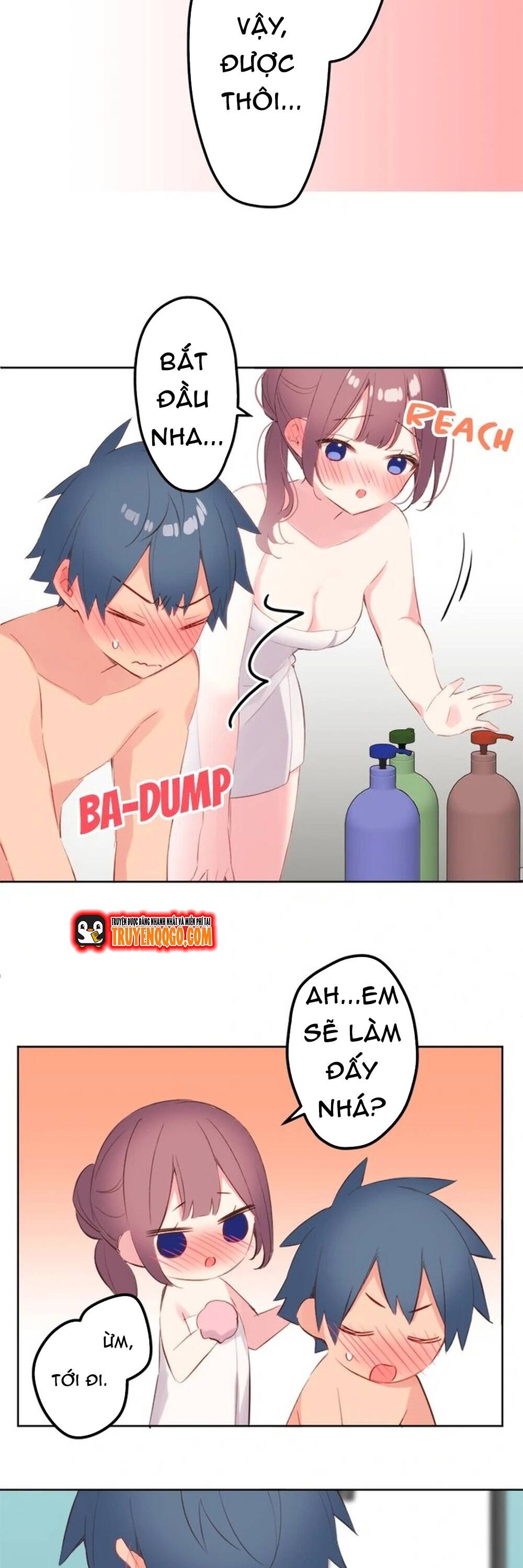 Cô Bạn Gái Hai Mặt Chapter 132 - 15