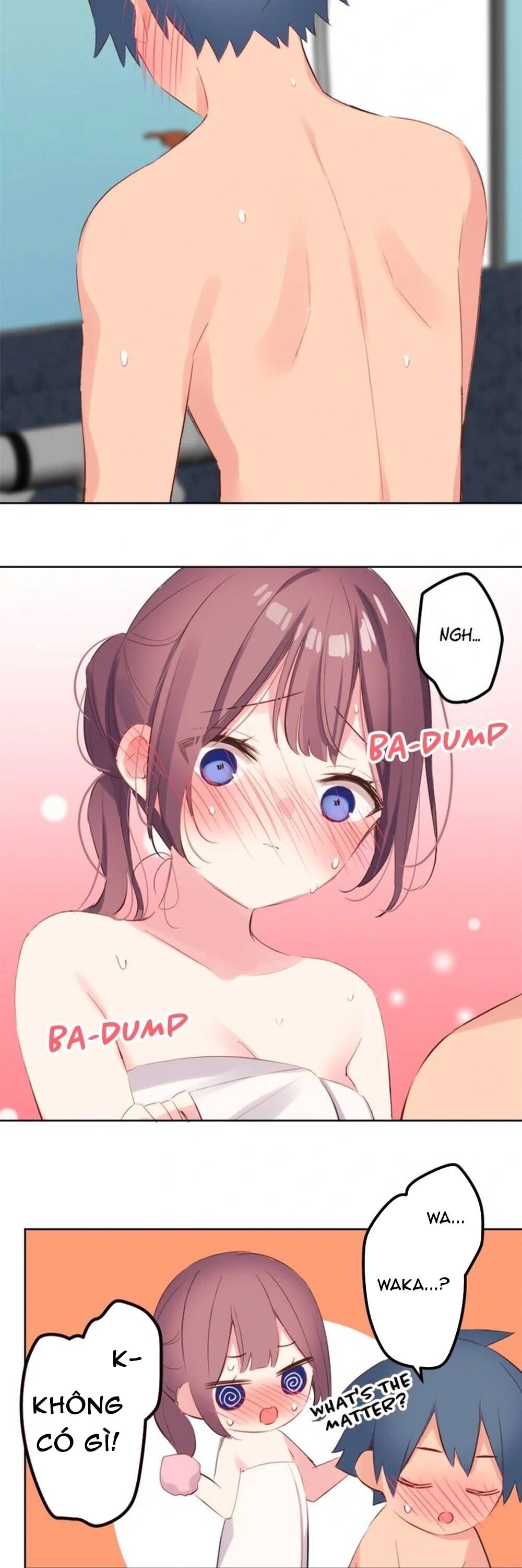 Cô Bạn Gái Hai Mặt Chapter 132 - 16