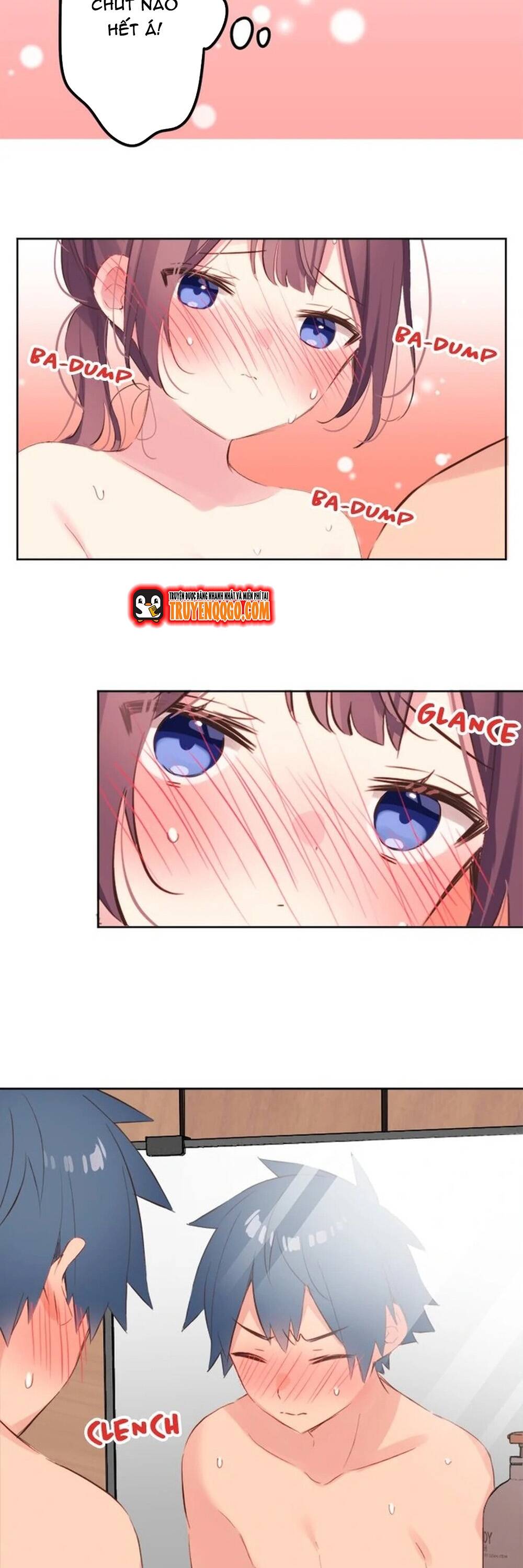 Cô Bạn Gái Hai Mặt Chapter 132 - 19