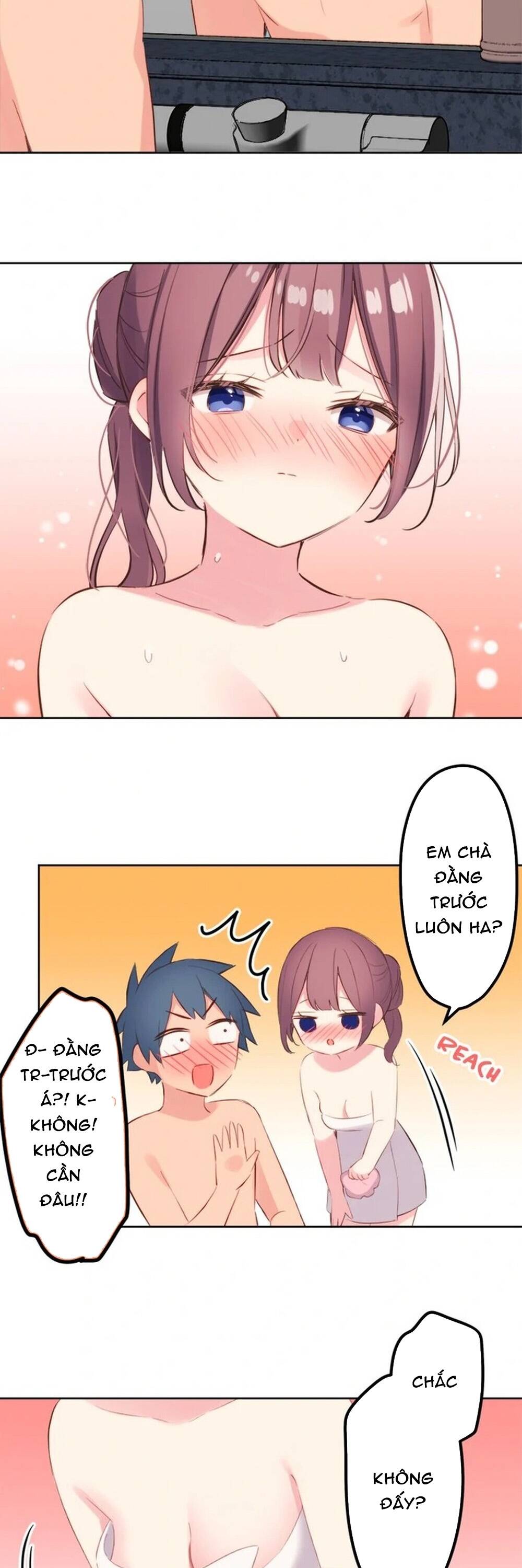 Cô Bạn Gái Hai Mặt Chapter 132 - 20