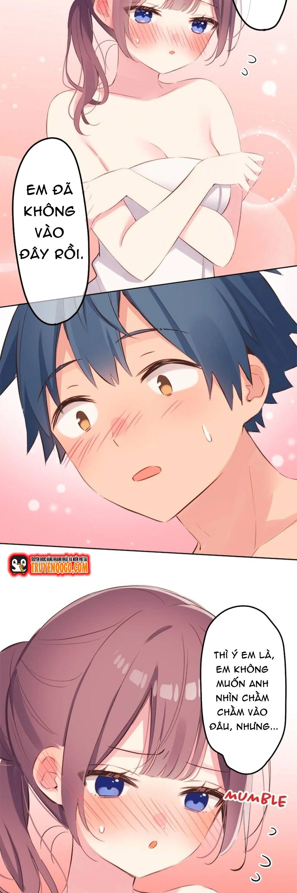 Cô Bạn Gái Hai Mặt Chapter 132 - 23