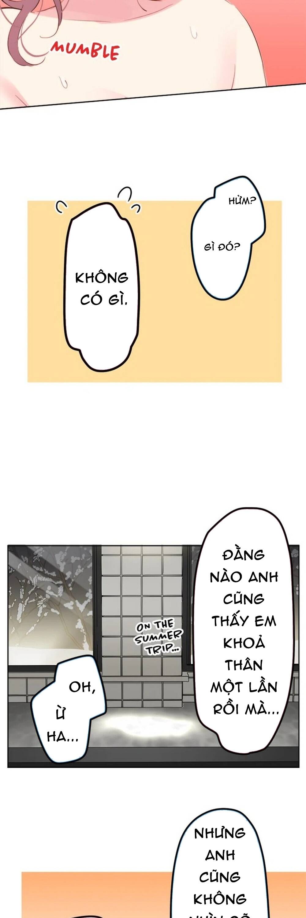 Cô Bạn Gái Hai Mặt Chapter 132 - 24