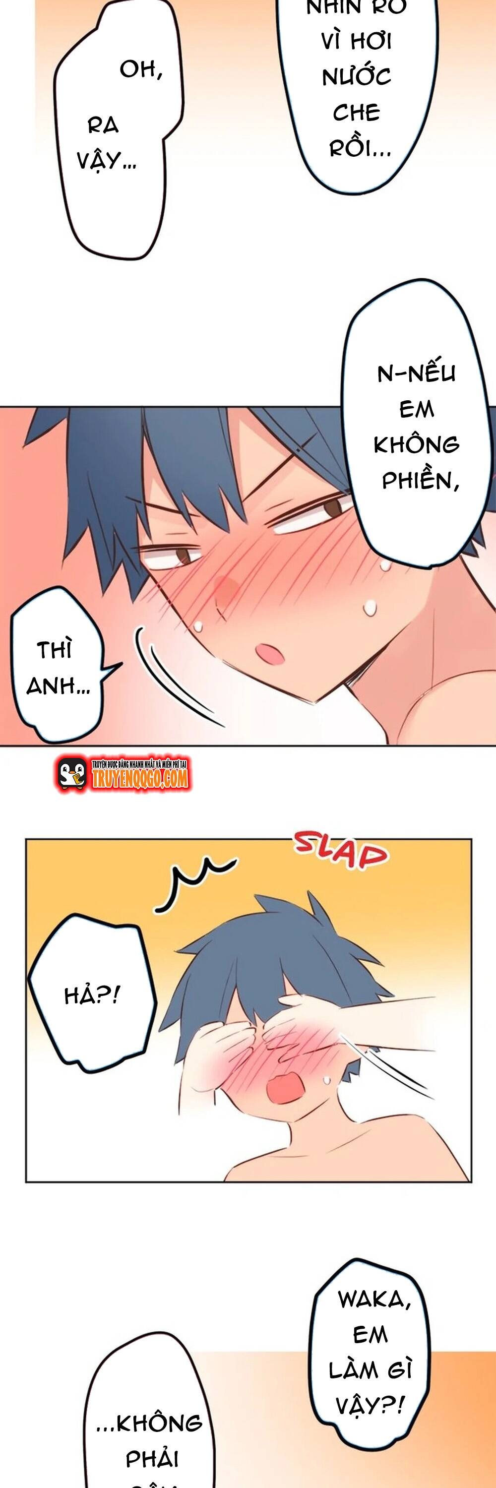 Cô Bạn Gái Hai Mặt Chapter 132 - 25