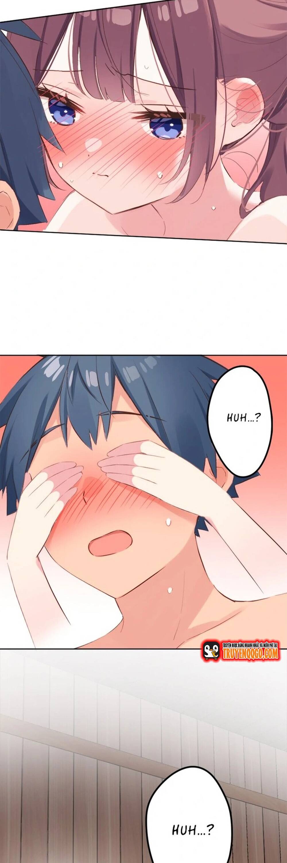 Cô Bạn Gái Hai Mặt Chapter 132 - 27