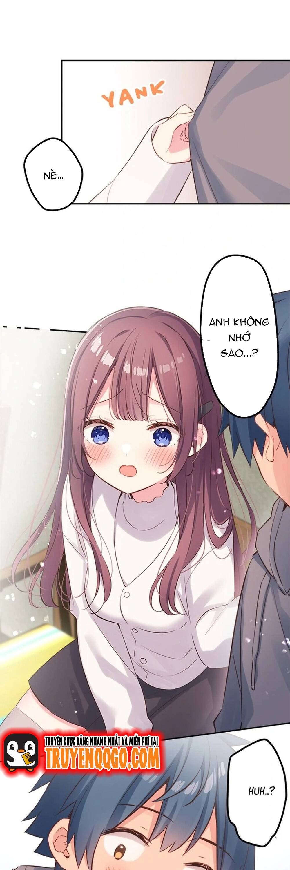 Cô Bạn Gái Hai Mặt Chapter 133 - 2