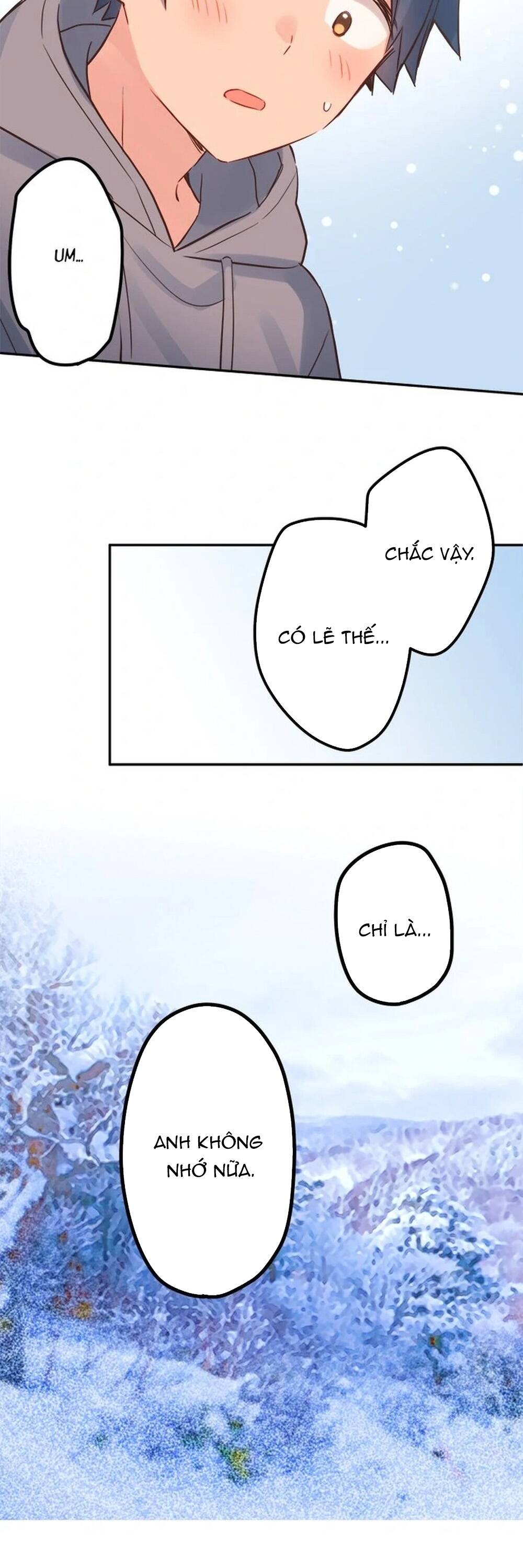 Cô Bạn Gái Hai Mặt Chapter 133 - 3