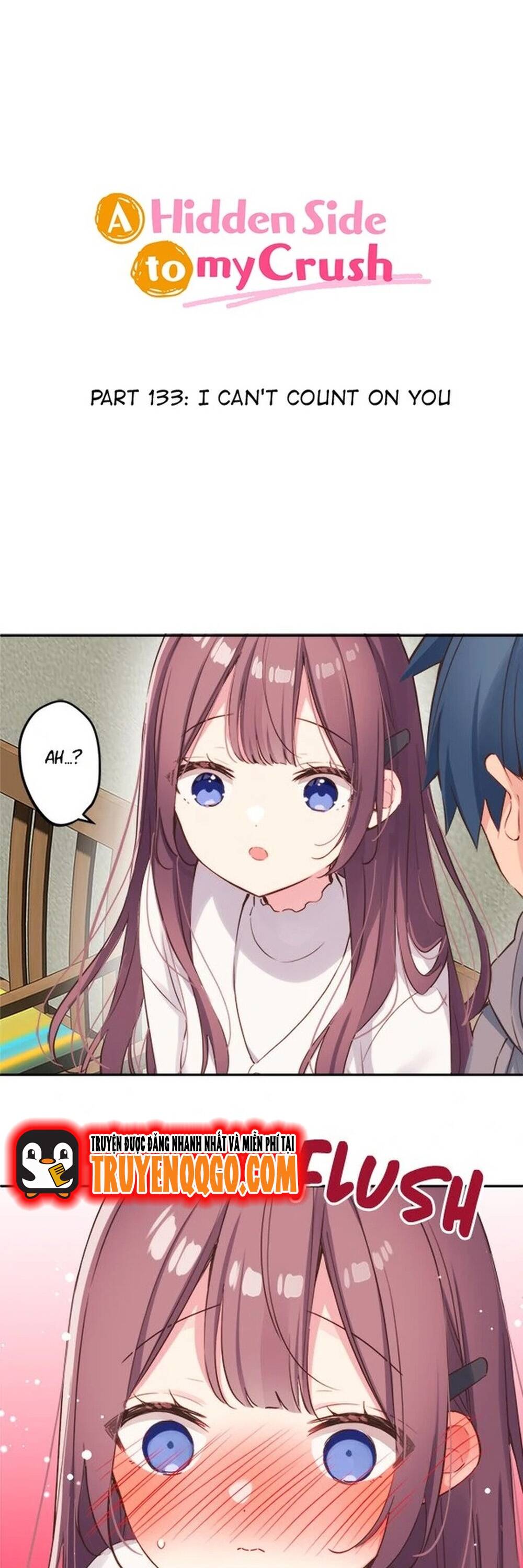 Cô Bạn Gái Hai Mặt Chapter 133 - 4