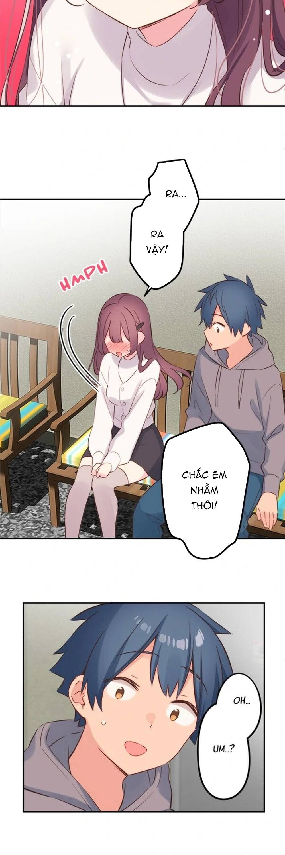 Cô Bạn Gái Hai Mặt Chapter 133 - 5