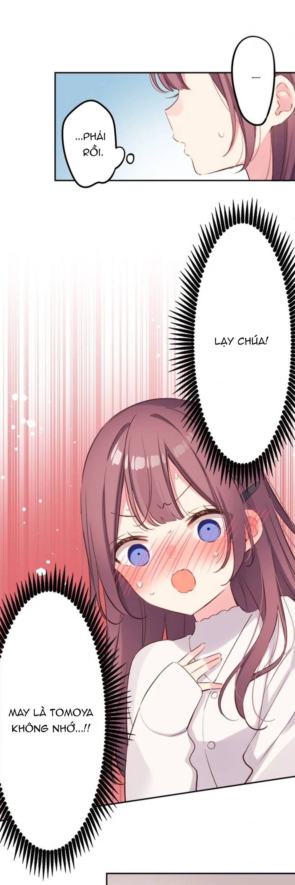 Cô Bạn Gái Hai Mặt Chapter 133 - 6