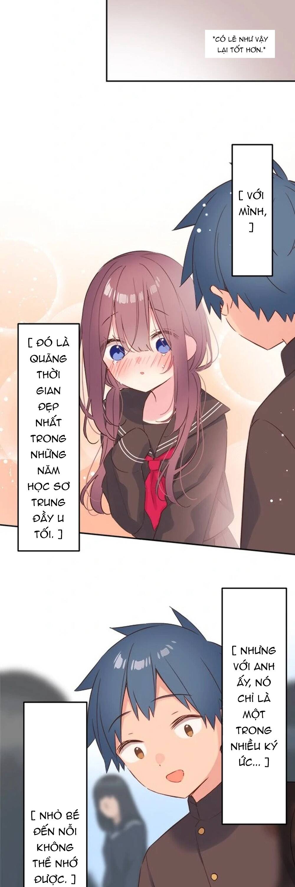 Cô Bạn Gái Hai Mặt Chapter 133 - 7