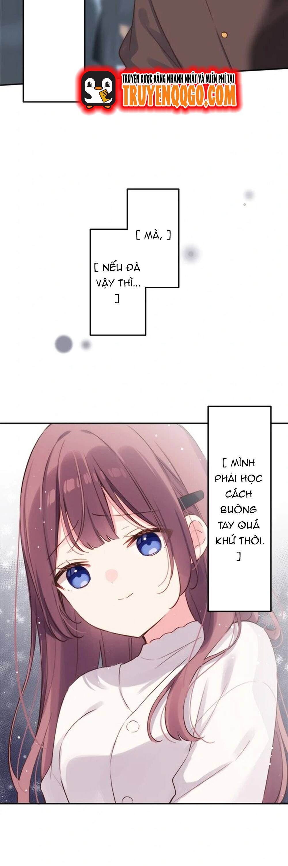 Cô Bạn Gái Hai Mặt Chapter 133 - 8
