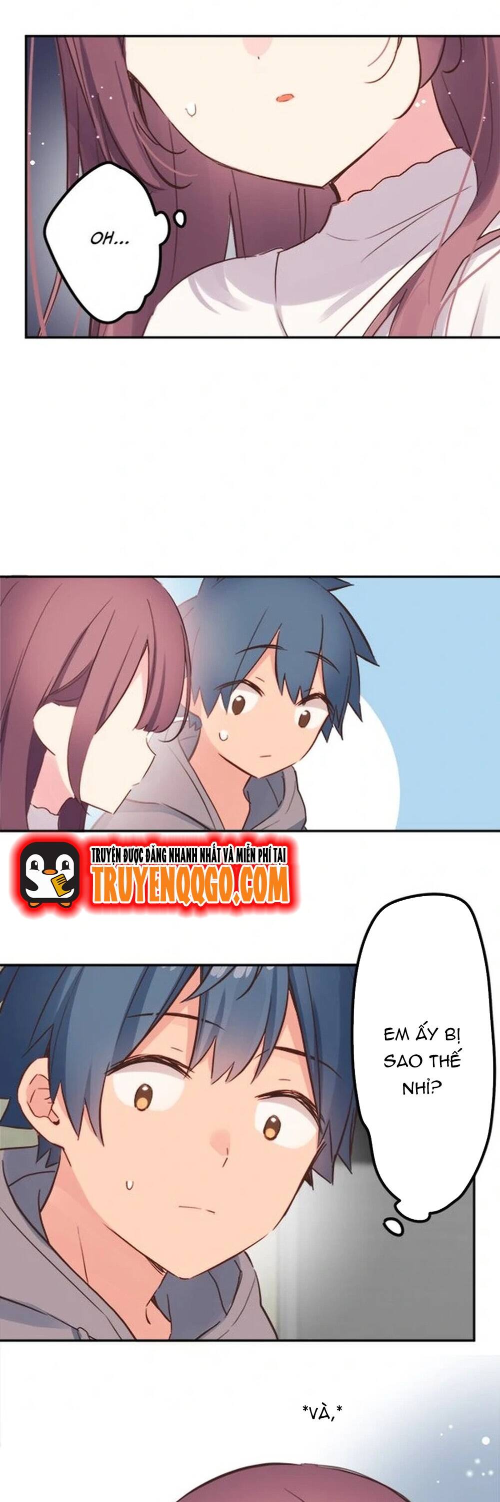 Cô Bạn Gái Hai Mặt Chapter 133 - 9