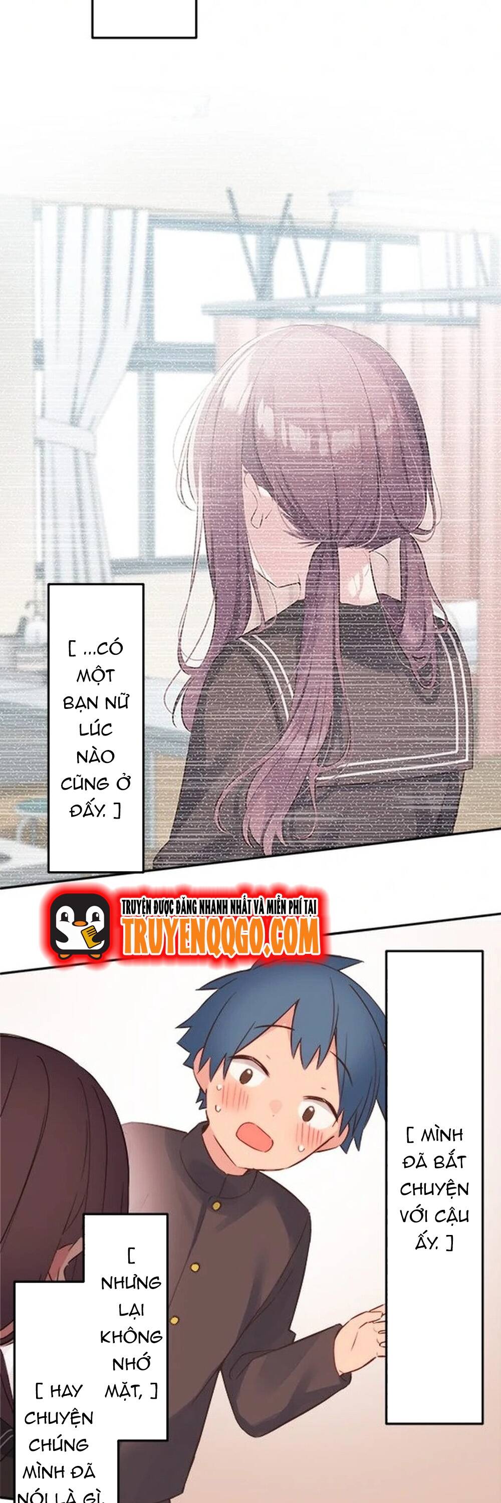 Cô Bạn Gái Hai Mặt Chapter 133 - 11