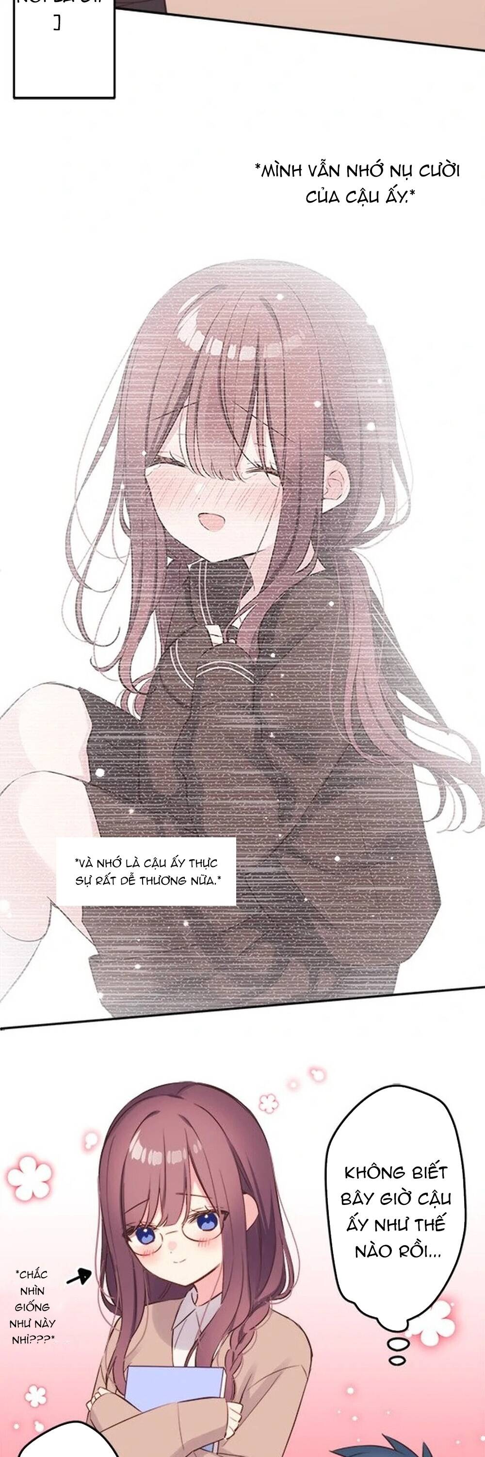 Cô Bạn Gái Hai Mặt Chapter 133 - 12