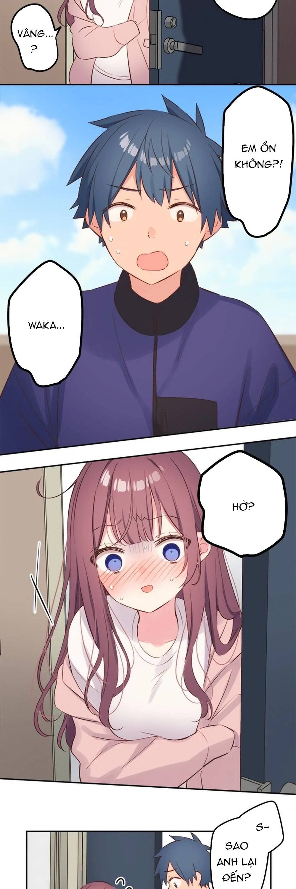 Cô Bạn Gái Hai Mặt Chapter 133 - 23