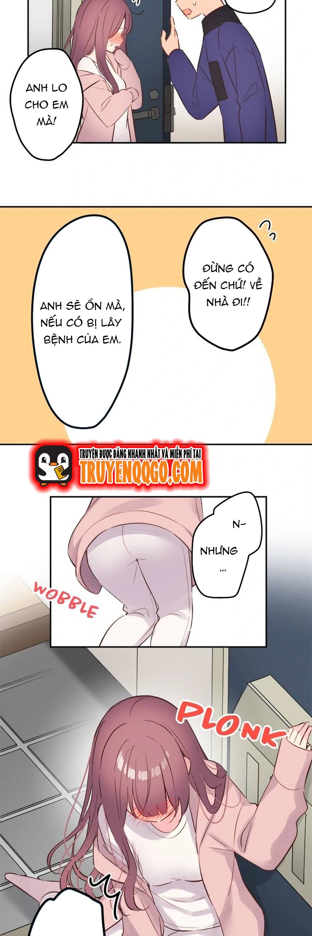 Cô Bạn Gái Hai Mặt Chapter 133 - 24