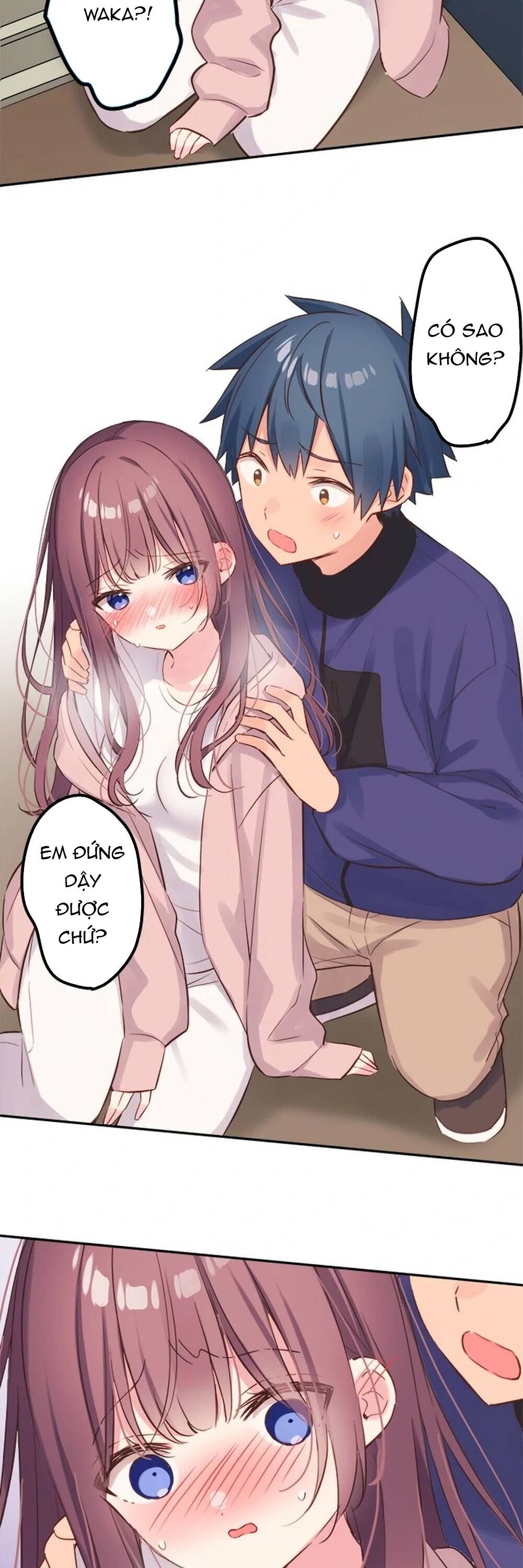 Cô Bạn Gái Hai Mặt Chapter 133 - 25