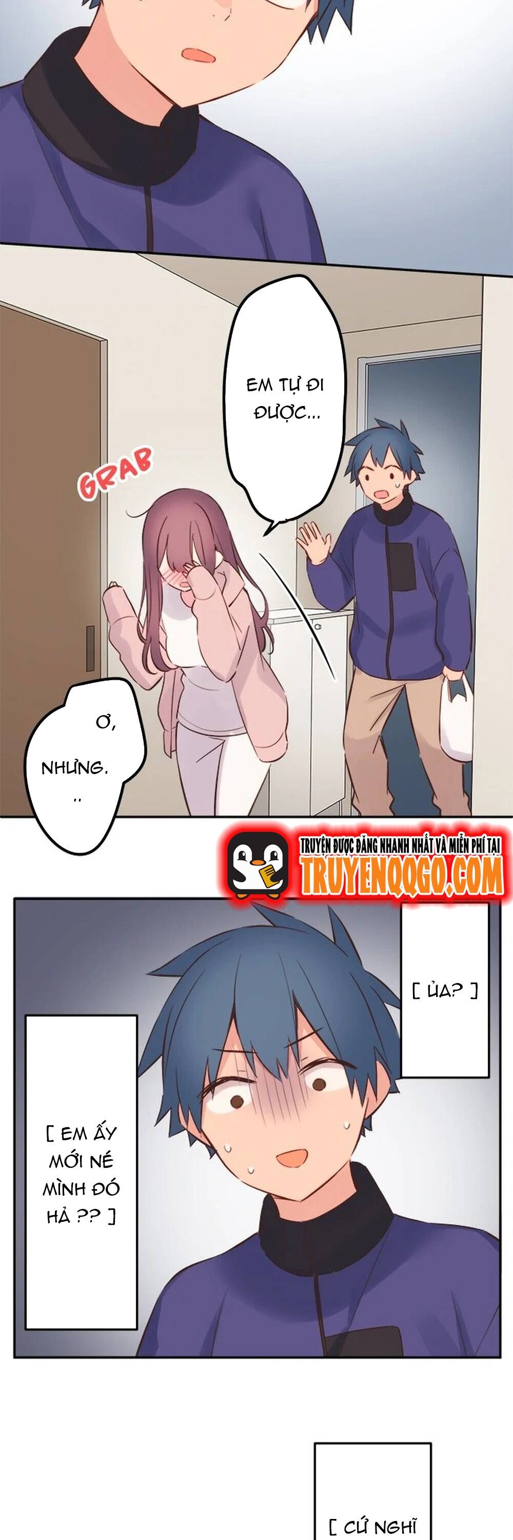 Cô Bạn Gái Hai Mặt Chapter 133 - 27