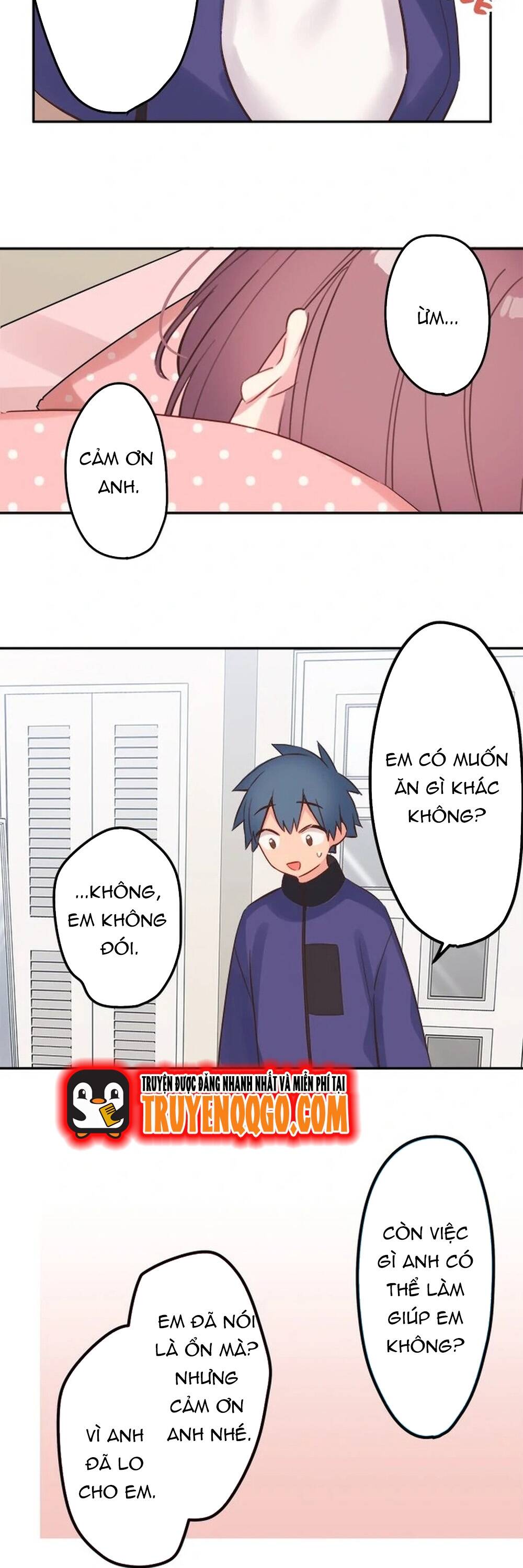 Cô Bạn Gái Hai Mặt Chapter 133 - 29