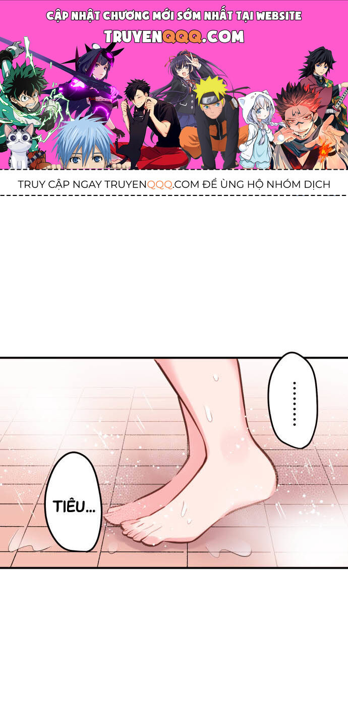 Cô Bạn Gái Hai Mặt Chapter 16 - 1