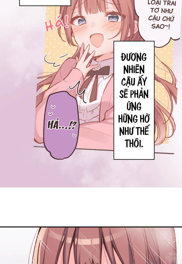 Cô Bạn Gái Hai Mặt Chapter 16 - 11