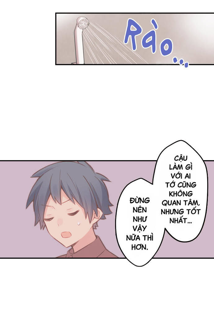 Cô Bạn Gái Hai Mặt Chapter 16 - 14