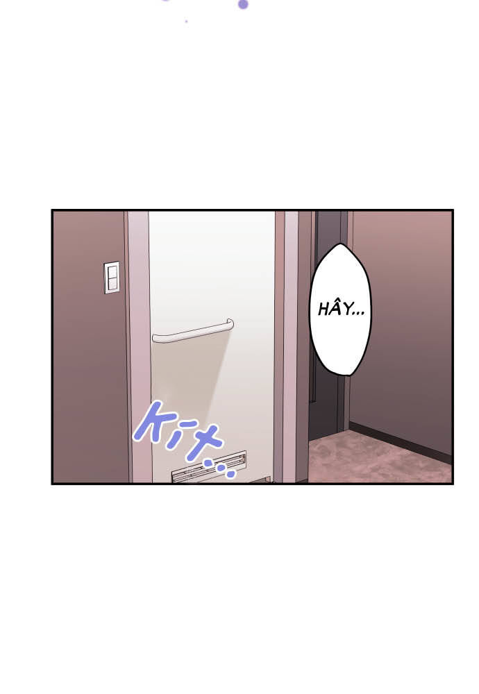 Cô Bạn Gái Hai Mặt Chapter 16 - 18