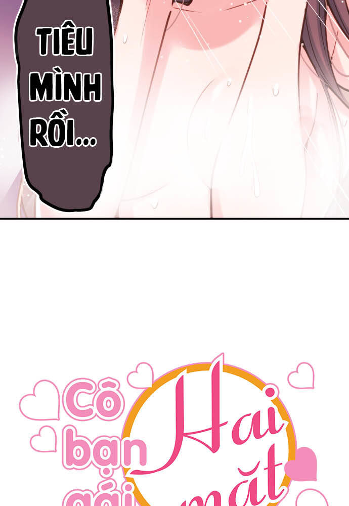 Cô Bạn Gái Hai Mặt Chapter 16 - 3